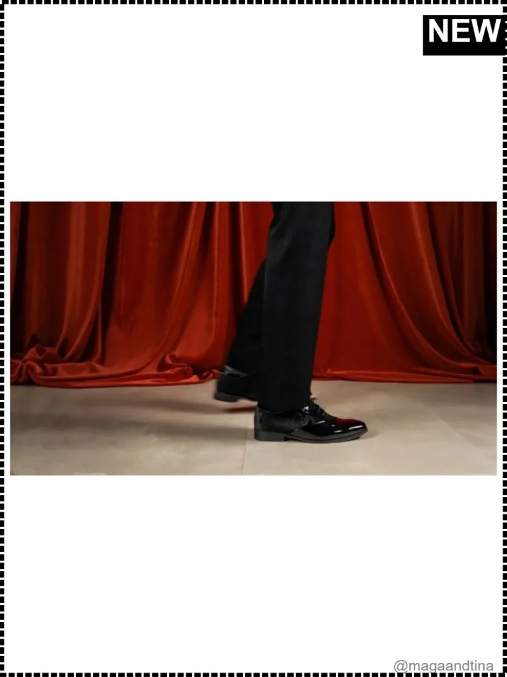N/A men formal